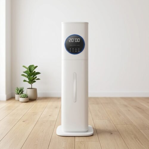 7L Floor Standing Cool Mist Humidifier SC-D2303