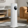 LIANXIANG - 7L Home Floor Standing Cool Mist Ultrasonic Air Humidifiers SC-D2303