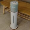 6e546498be1f8fd1e331ac9688303d8(1) LIANXIANG - 8.0L Home Floor Standing Cool Mist Ultrasonic Air Humidifiers H-2105C