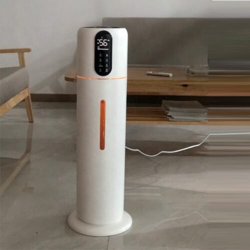 LIANXIANG - 9L Home Floor Standing Cool Mist Ultrasonic Air Humidifiers SC-D2101