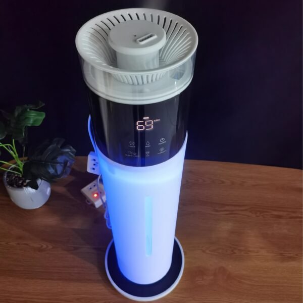 IMG_20250617_172343(1) LIANXIANG – 7L Home Floor Standing Cool Mist Ultrasonic Air Humidifiers SC-D2501 With Light