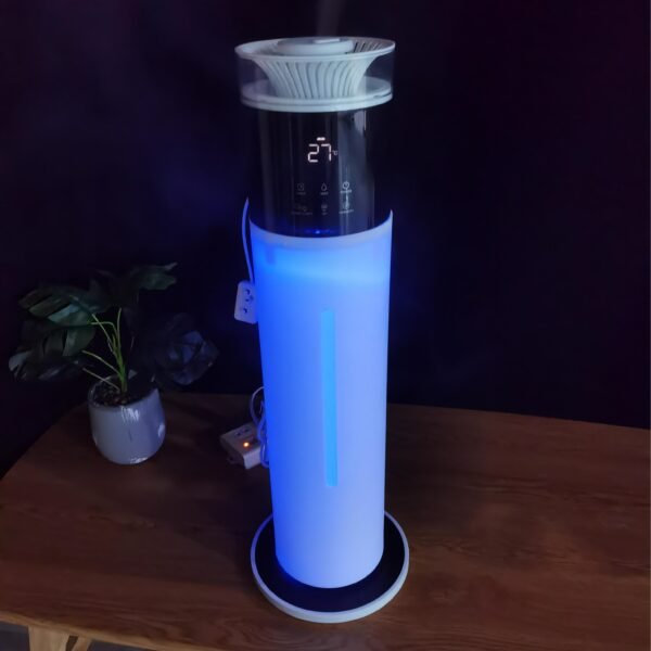 IMG_20250617_172346(1) LIANXIANG – 7L Home Floor Standing Cool Mist Ultrasonic Air Humidifiers SC-D2501 With Light