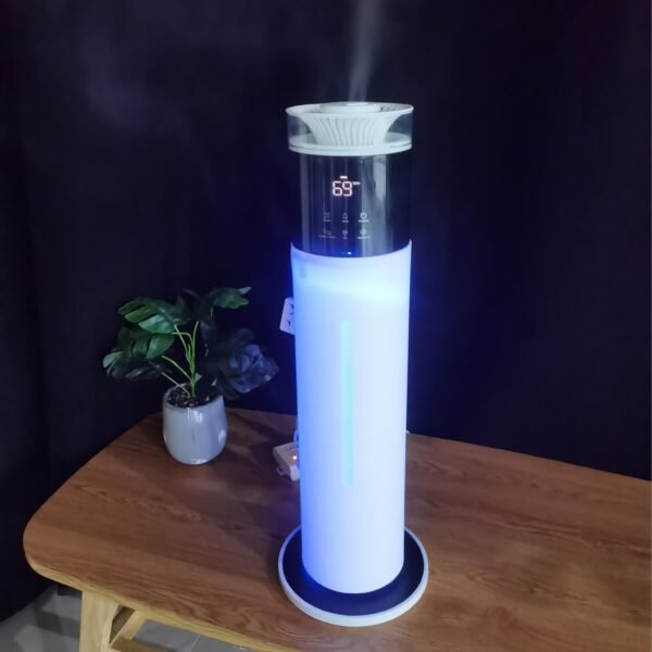 IMG_20250617_172352(1) LIANXIANG – 7L Home Floor Standing Cool Mist Ultrasonic Air Humidifiers SC-D2501 With Light