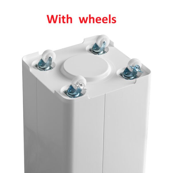 LIANXIANG – 4 Heads 24L Large Ultrasonic Humidifier For Commercial Industrial Air Purifier Humidifier Industrial Humidifier