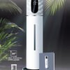 LIANXIANG - 8.0L Home Floor Standing Cool Mist Ultrasonic Air Humidifiers H-2105B