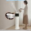 photobank (3)(1)222 LIANXIANG – 7L Home Floor Standing Cool Mist Ultrasonic Air Humidifiers SC-D2501 With Light