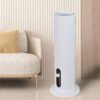 Simple Model - 6L Home Floor Standing Cool Mist Ultrasonic Air Humidifiers H-590