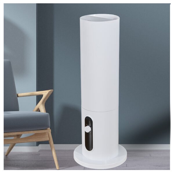 Simple Model - 6L Home Floor Standing Cool Mist Ultrasonic Air Humidifiers H-590