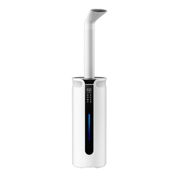 LIANXIANG – 3 Heads 16L Large Ultrasonic Humidifier For Commercial Industrial Air Purifier Humidifier Industrial Humidifier