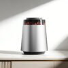 7.8L Ultrasonic Humidifier SC-D2605 Silver | LIANXIANG
