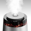 7.8L Ultrasonic Humidifier SC-D2605 Silver | LIANXIANG