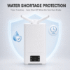H-010 smart commer (1) 11L Commercial Humidifier H-010 (800ml/h) | LIANXIANG