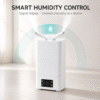 H-010 smart commer (4) 11L Commercial Humidifier H-010 (800ml/h) | LIANXIANG