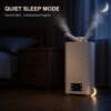 H-010 smart commer (6) 11L Commercial Humidifier H-010 (800ml/h) | LIANXIANG