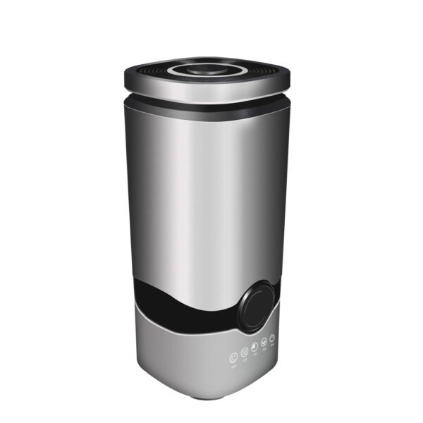 H-1802 Desktop Humidifier (2) 4L Home Cool Mist Ultrasonic Humidifier H-1802 | LIANXIANG
