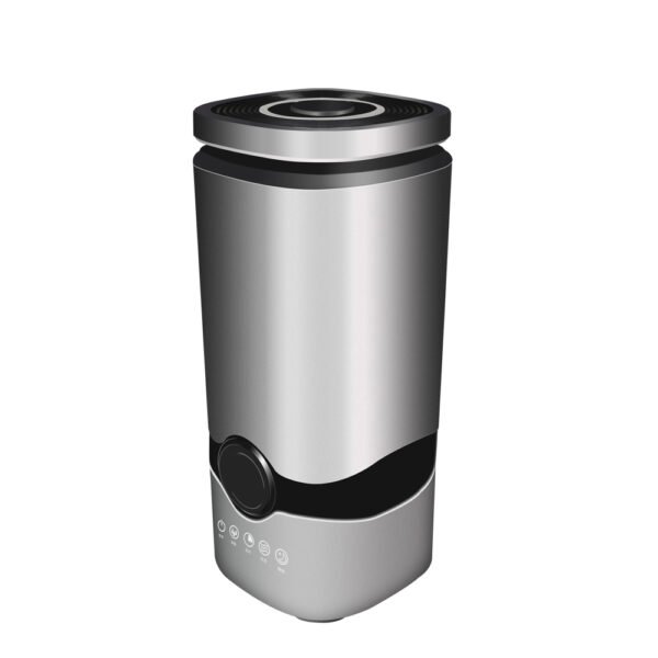 H-1802 Desktop Humidifier (3) 4L Home Cool Mist Ultrasonic Humidifier H-1802 | LIANXIANG