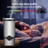 H-1802 Desktop Humidifier (5) 4L Home Cool Mist Ultrasonic Humidifier H-1802 | LIANXIANG