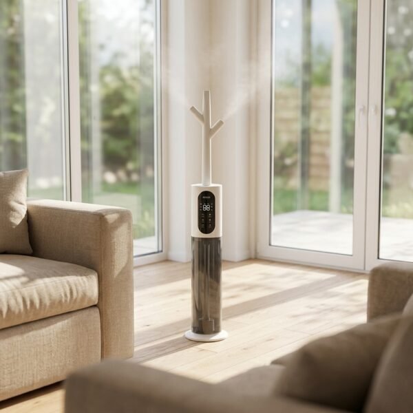 7L Floor Standing Humidifier SCR-D2606 | LIANXIANG