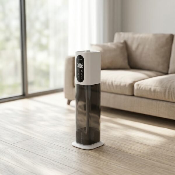 7L Floor Standing Humidifier SCR-D2606 | LIANXIANG