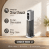 7L Floor Standing Humidifier SCR-D2606 | LIANXIANG