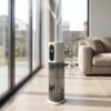 7L Floor Standing Humidifier SCR-D2606 | LIANXIANG